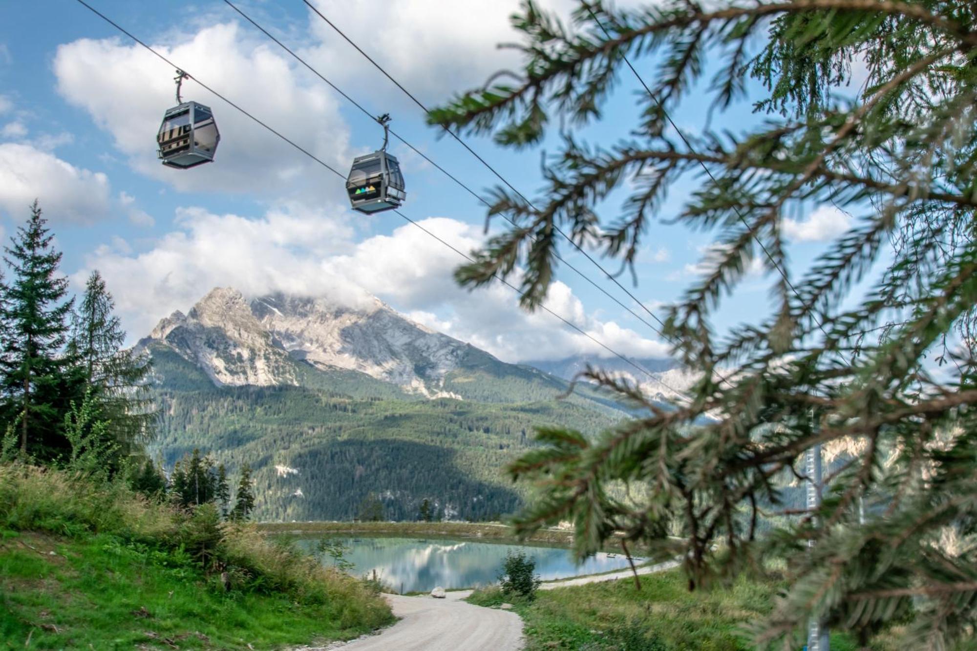 Ferienwohnung Im Gaestehaus Sieger-Brandner Ramsau bei Berchtesgaden Eksteriør bilde